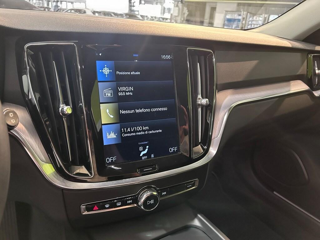 Volvo V60 2.0 B4 Momentum Business Pro