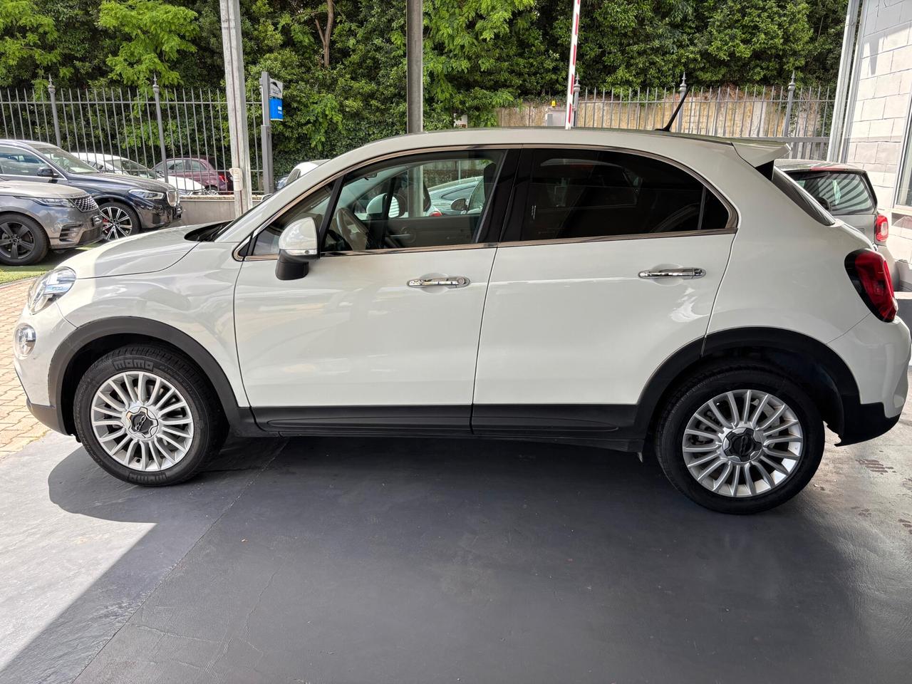 Fiat 500X 1.6 E-Torq 110 CV Urban