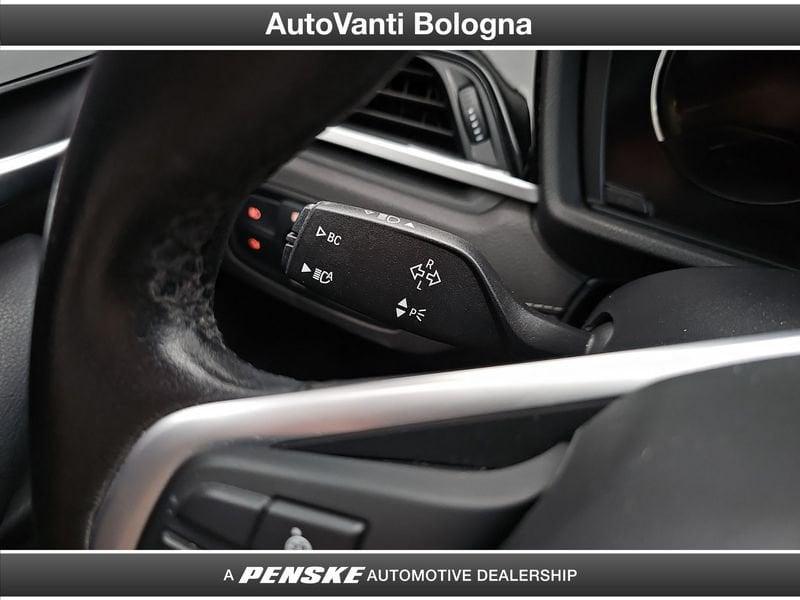 BMW X1 X1 xDrive18d xLine Plus