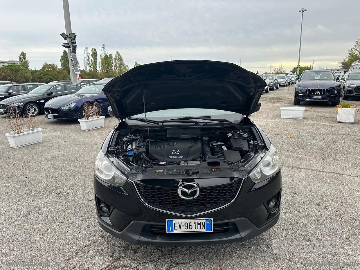 MAZDA CX-5 2.2L Skyactiv-D 150 CV 2WD Essence