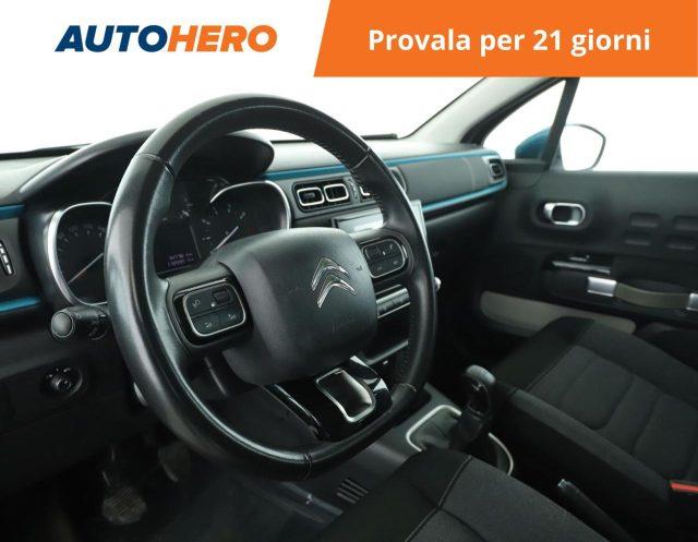 CITROEN C3 BlueHDi 100 S&S Feel