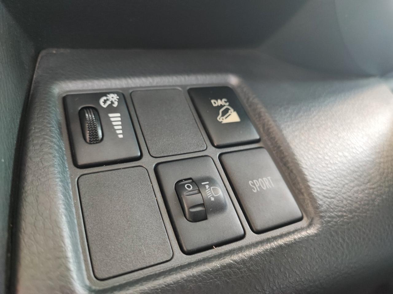 Toyota RAV 4 RAV4 Crossover 2.2 D-Cat A/T 150 CV Luxury