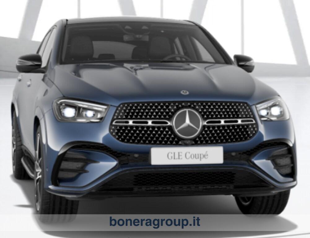 Mercedes GLE 350 350 de Plug in hybrid AMG Line Premium 4Matic 9G-Tronic Plus