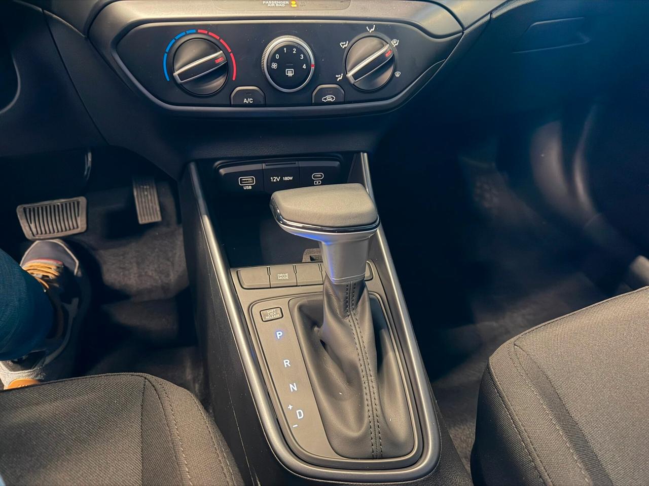 HYUNDAI i20 3ª serie i20 1.0 T-GDI DCT Connect...