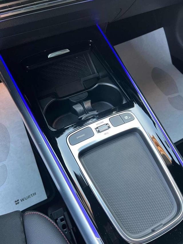 MERCEDES-BENZ GLA 200 d Automatic AMG Line Advanced Plus