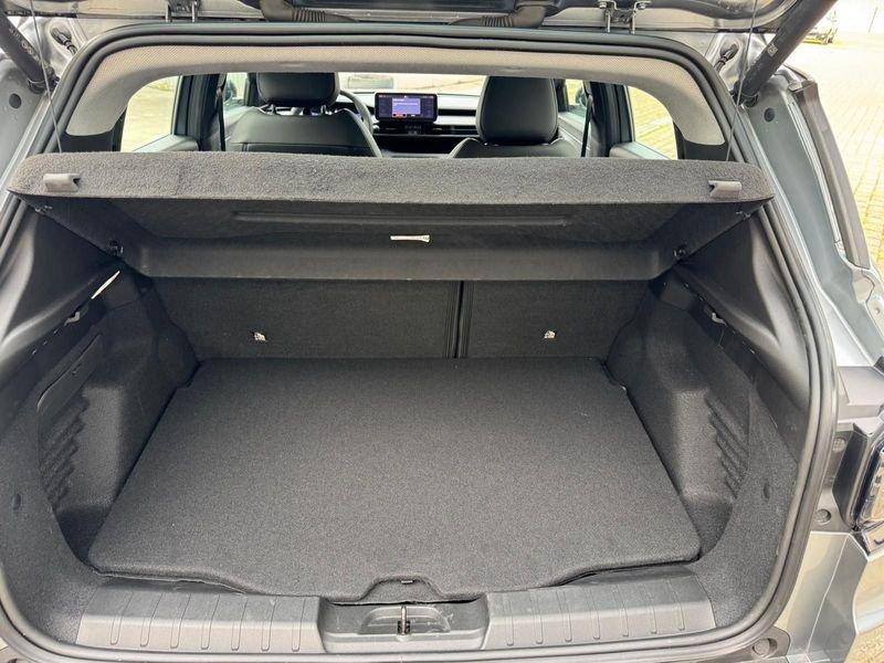 Jeep Avenger Avenger 1.2 turbo Altitude fwd 100cv, GPL