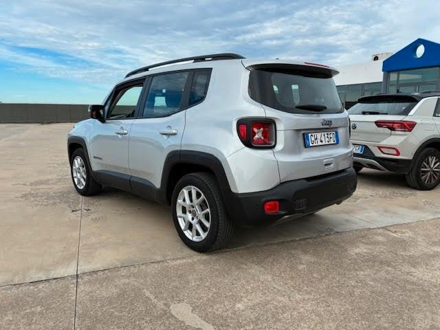 Jeep Renegade 1.0 T3 Limited