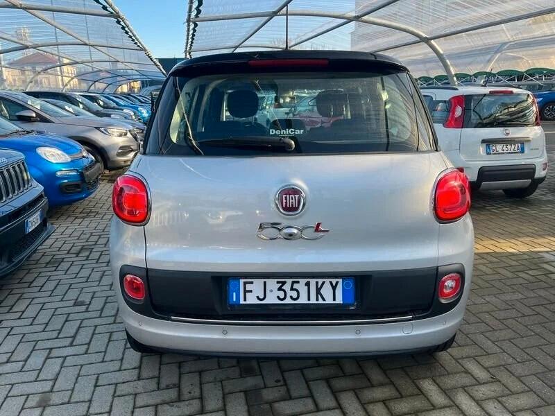 Fiat 500L 1.3 Multijet 95 CV Lounge