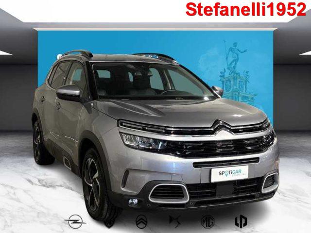 CITROEN C5 Aircross 2018 - 1.5 bluehdi Shine s&s 130cv eat8 my20