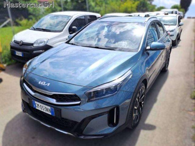 KIA XCeed XCeed 2019 1.6 crdi mhev Business 136cv imt - GM05