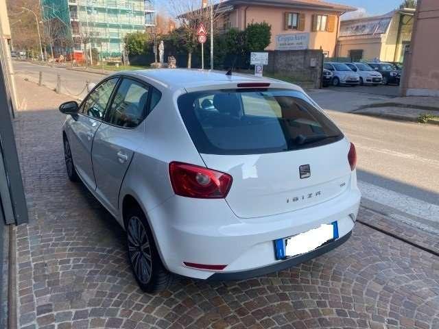 SEAT Ibiza 1.2 TDI I-Tech