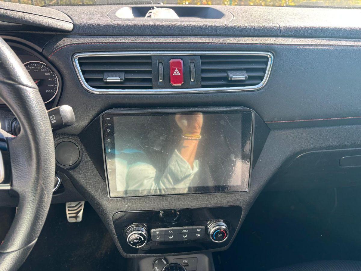 Evo Mod evo 3 1.5 Bi-fuel GPL (MOTORE ROTTO)