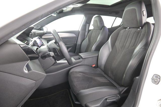 PEUGEOT 408 408 PureTech 130 S&S EAT8 GT