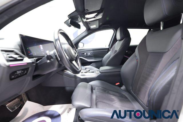 BMW 320 E TOURING MSPORT FULL LED