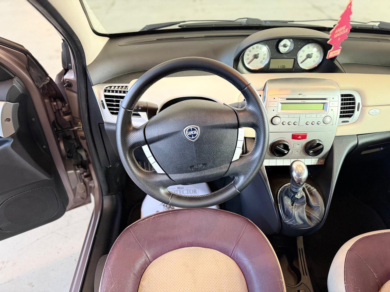 Lancia Ypsilon 1.2 Elle NEOPATENTATI