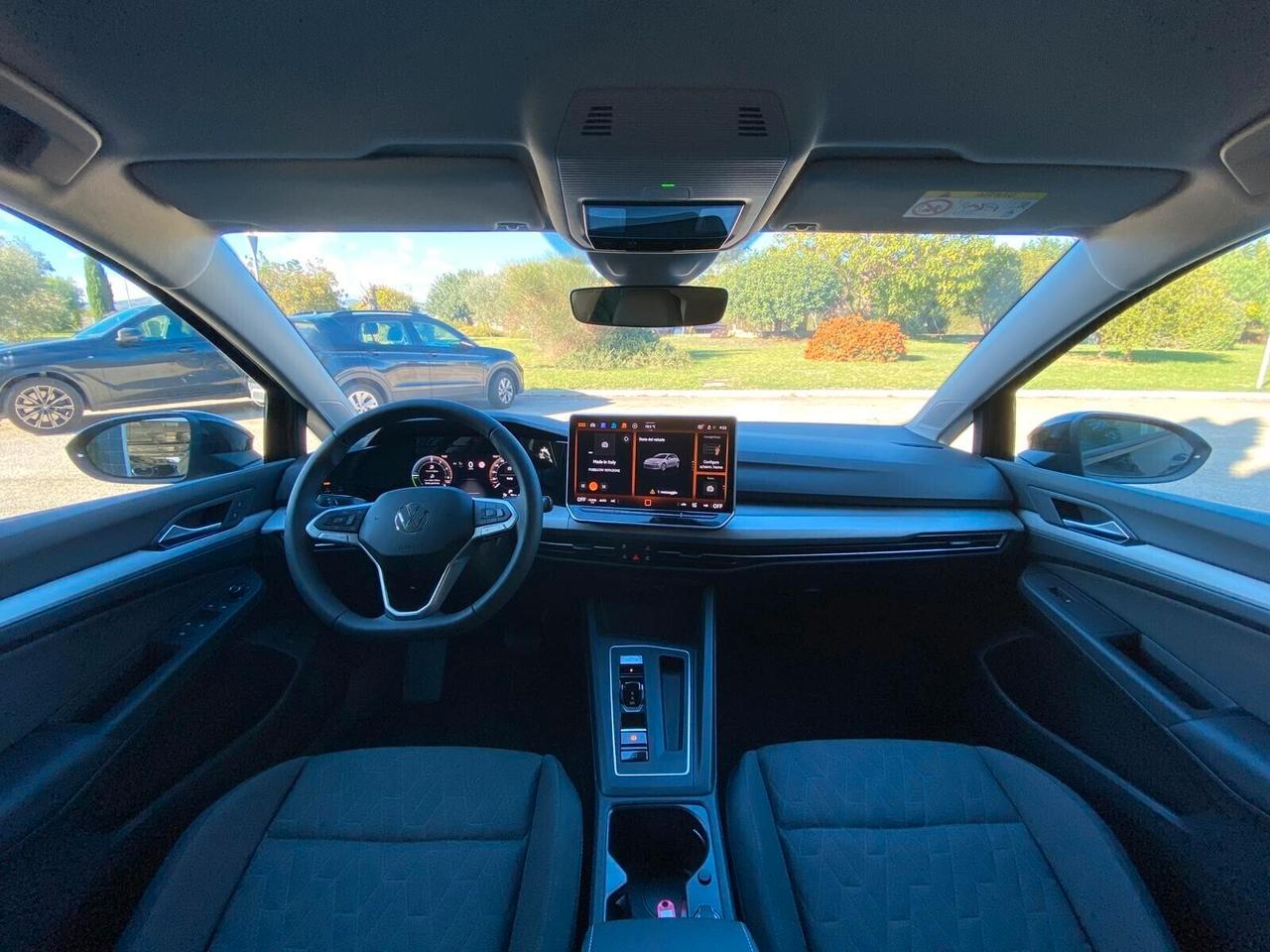 Volkswagen Golf 1.5 TSI eHybrid DSG Edition Plus