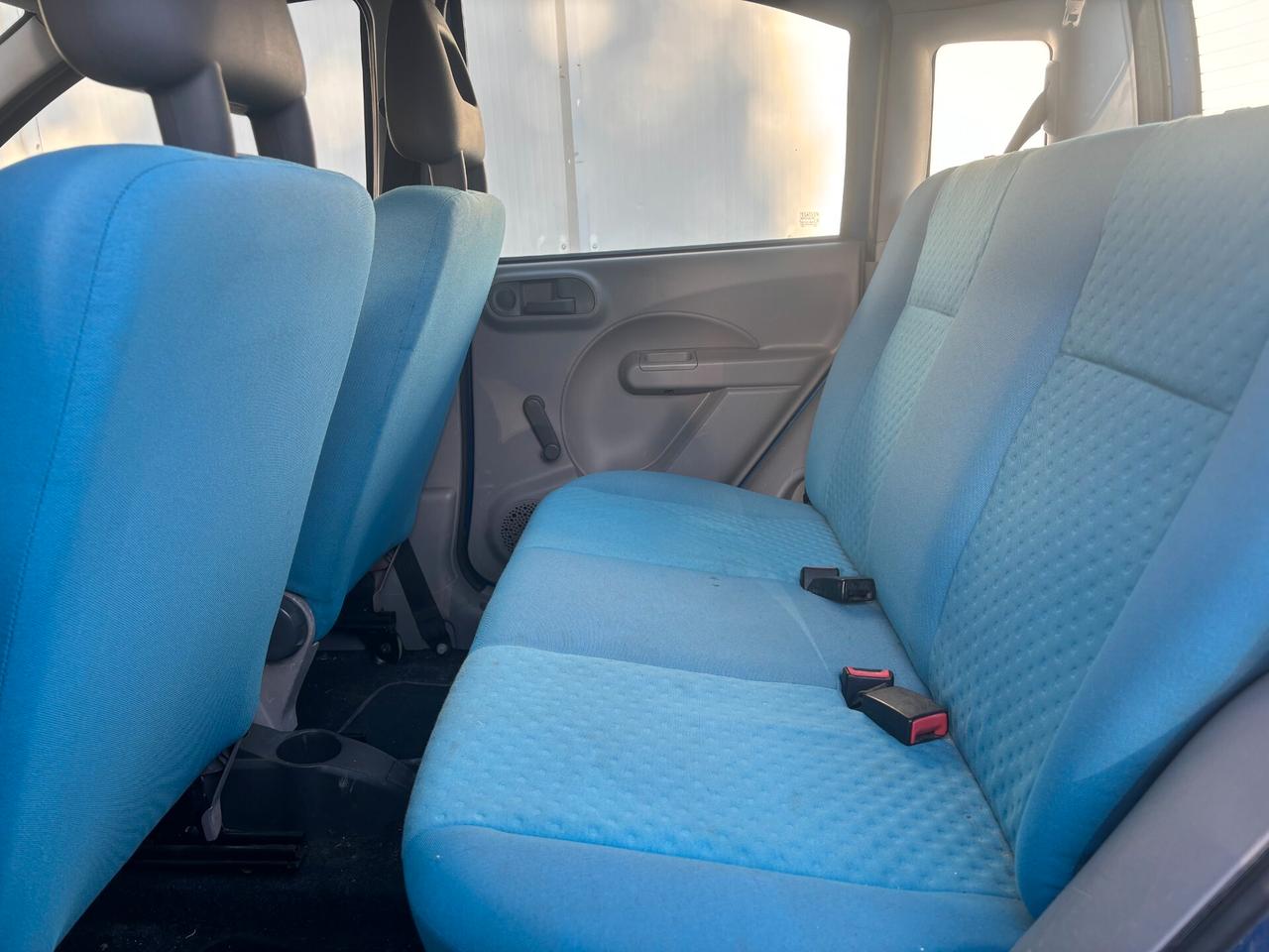 Fiat Panda 1.2 Dynamic 60cv