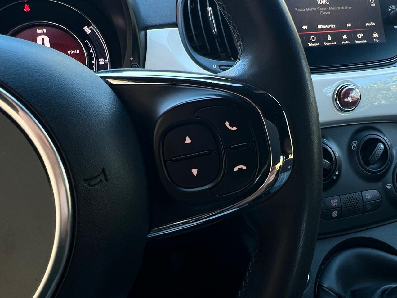 Fiat 500 1.0 Hybrid Dolcevita PREZZO REALE