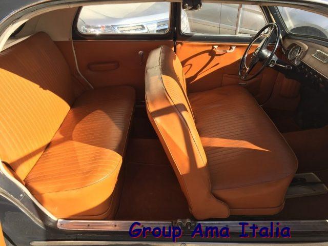 LANCIA Appia 1962 3° Serie