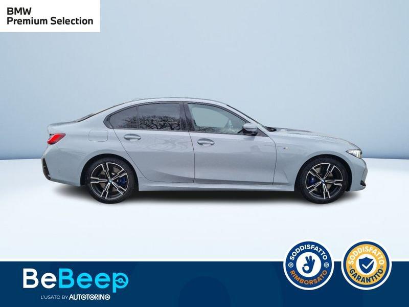 BMW Serie 3 320D MHEV 48V MSPORT AUTO