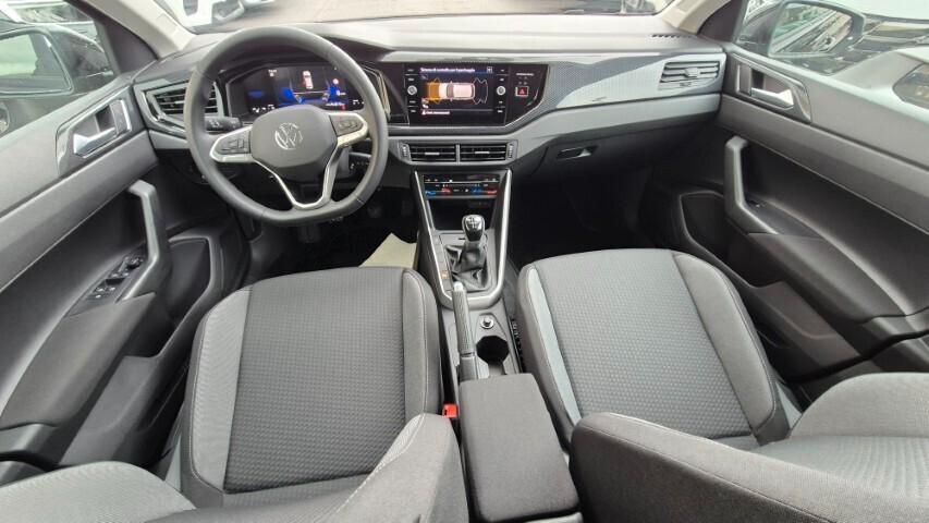 Volkswagen Polo 1.0 Edition Plus - KMO 2025