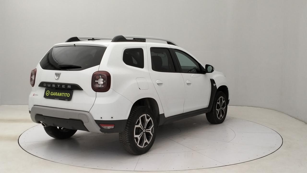 DACIA Duster II - Duster 1.0 tce Comfort 4x2 90cv