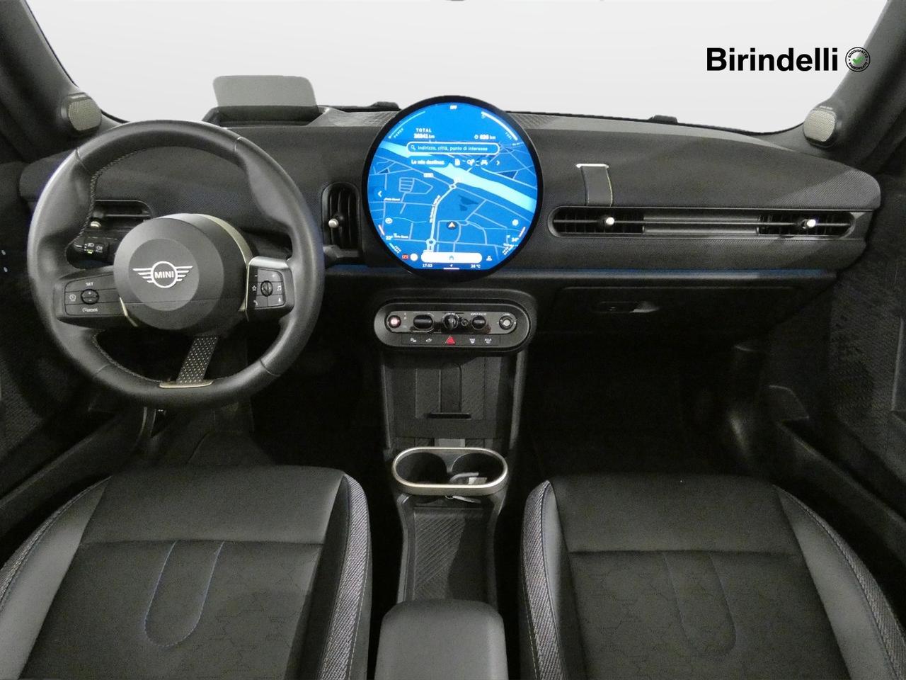MINI Mini CooperCbr(F67) - Mini Cooper C Classic Cabrio