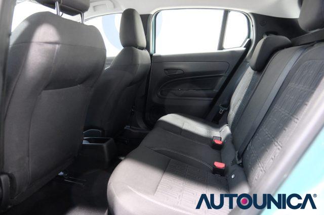 FIAT 600 Hybrid 100 CV DCT MHEV FULL LED