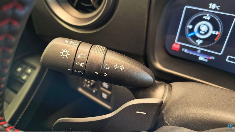 Toyota Yaris 1.6 Turbo 3 porte GR Circuit DAT