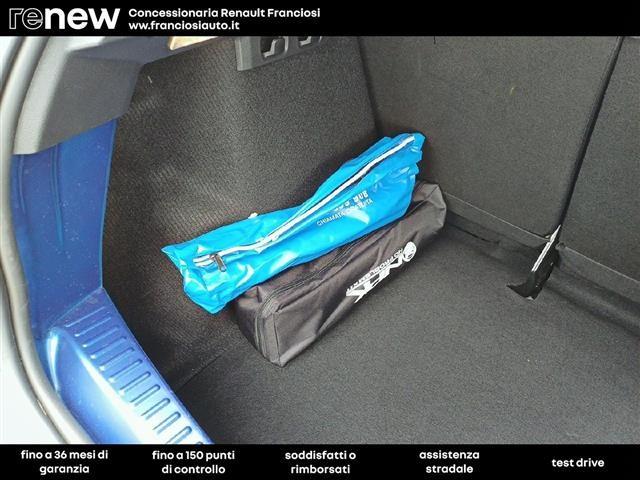 DACIA Sandero SCe Streetway Expression NBI