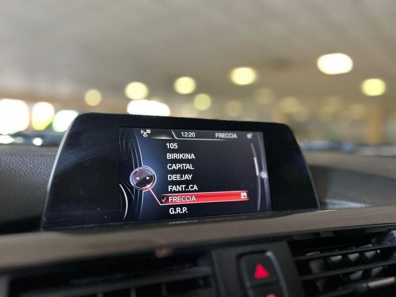 BMW Serie 3 318d Modern Touring