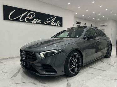 Mercedes-benz A 220 Automatic 4Matic Premium AMG