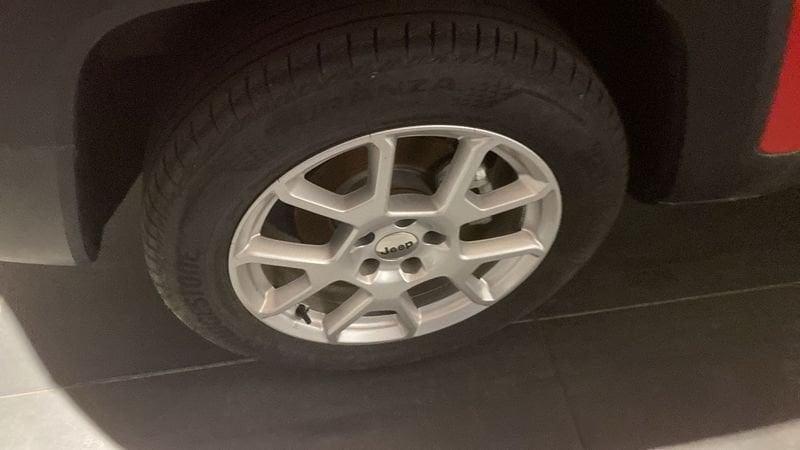 Jeep Renegade Renegade 1.5 Turbo T4 MHEV Limited