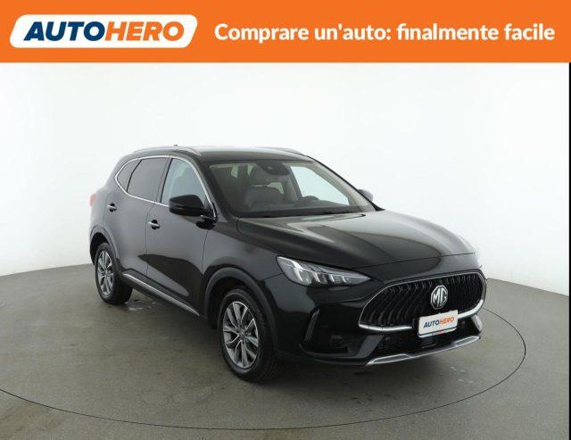 MG HS 1.5T-GDI AT Comfort