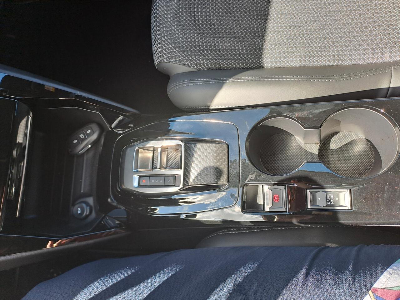 Peugeot 208 PureTech 130 Stop&Start EAT8 5 porte GT Pack