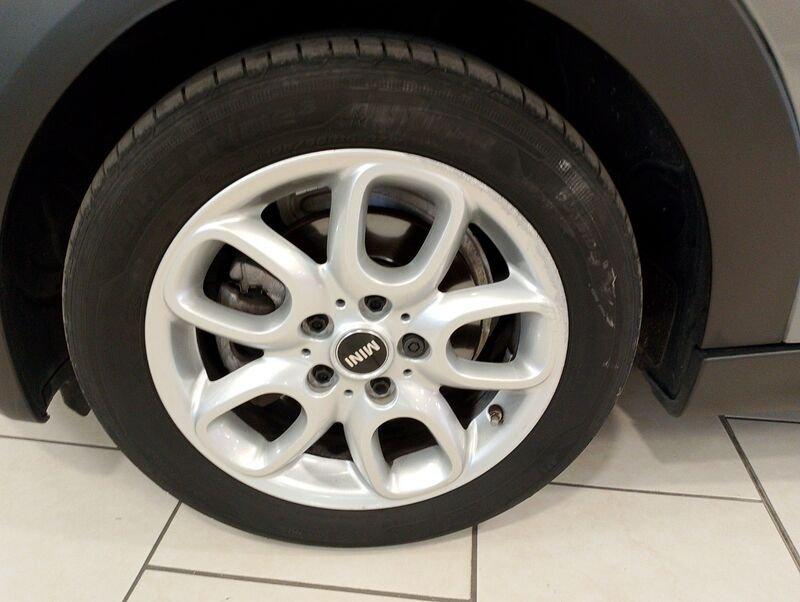 MINI Mini 5 porte (F55) Mini 1.5 One D 5 porte