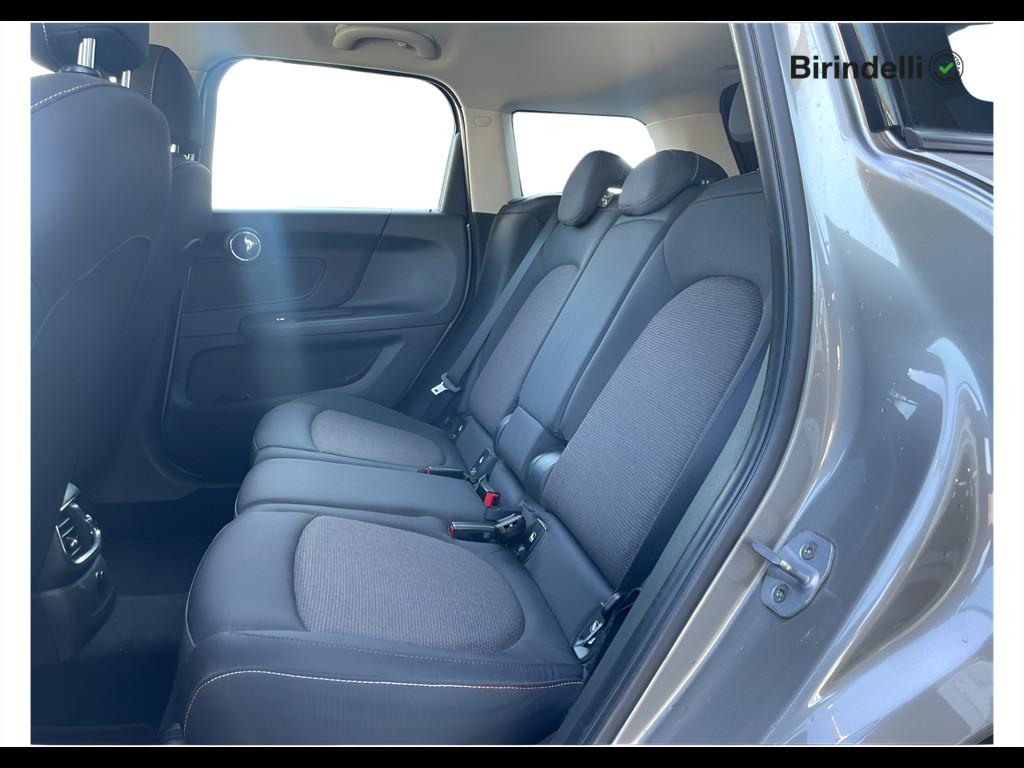 MINI Mini Countrym.(F60) - Mini 1.5 One D Boost Countryman