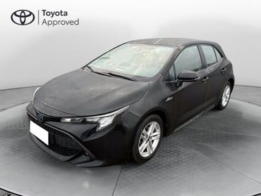 Toyota Corolla 1.8 Hybrid Active CVT