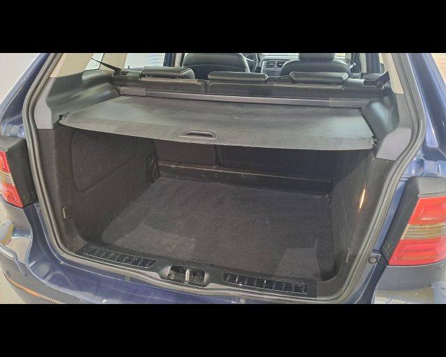 MERCEDES-BENZ B 200 cdi Sport