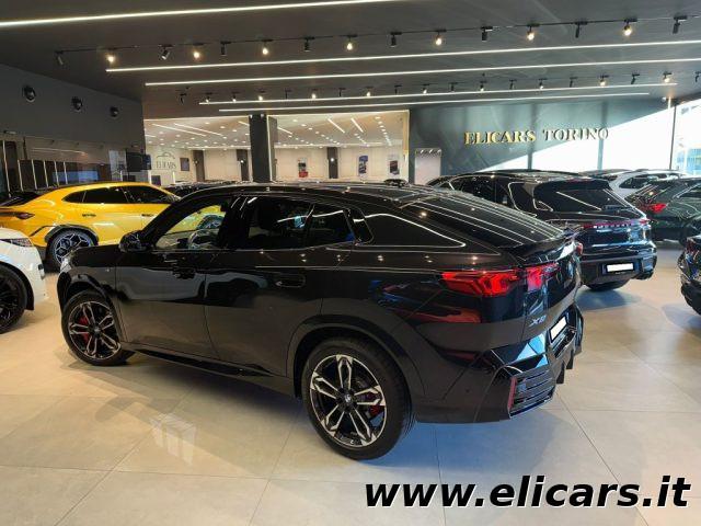 BMW X2 xDrive 20d Msport Pro