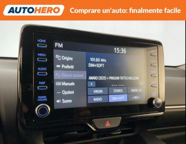 MAZDA Mazda6e Mazda2 Hybrid 1.5 VVT e-CVT Full Hybrid Electric S