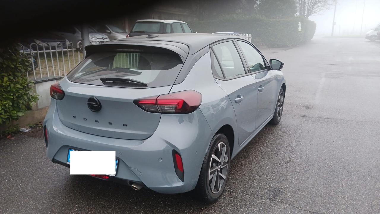 Opel Corsa 1.2 100 CV aut.