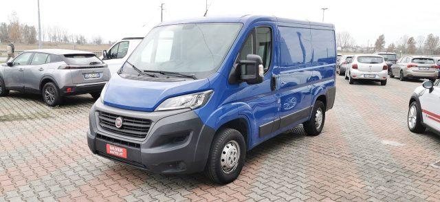 FIAT Ducato 28 2.3 MJT 120CV PC-TN Furgone - PREZZO +IVA