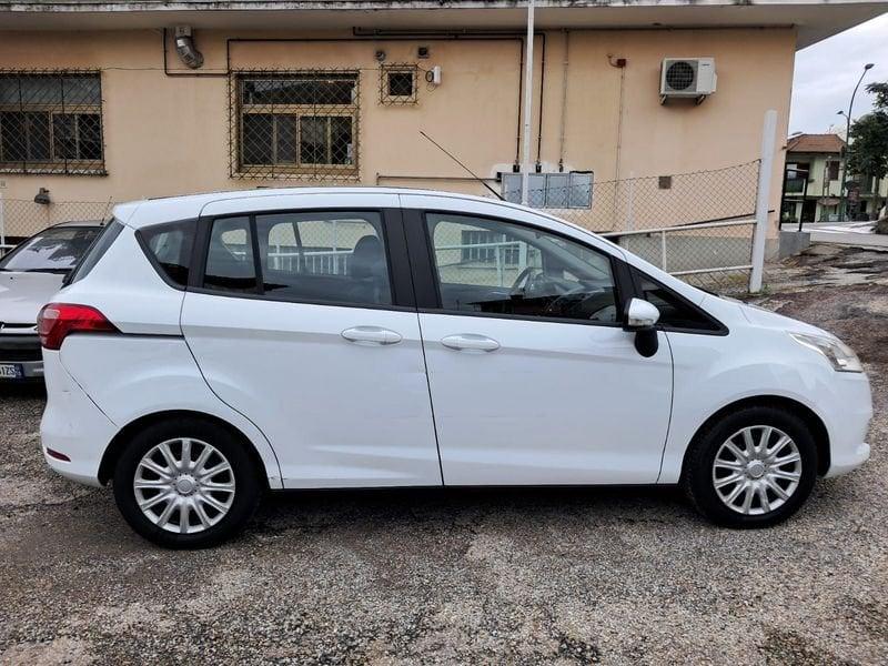 Ford B-Max B-Max 1.4 90CV GPL Business Titanium