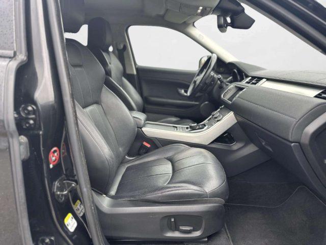 LAND ROVER Range Rover Evoque 2.0 TD4 150 CV 5p. SE