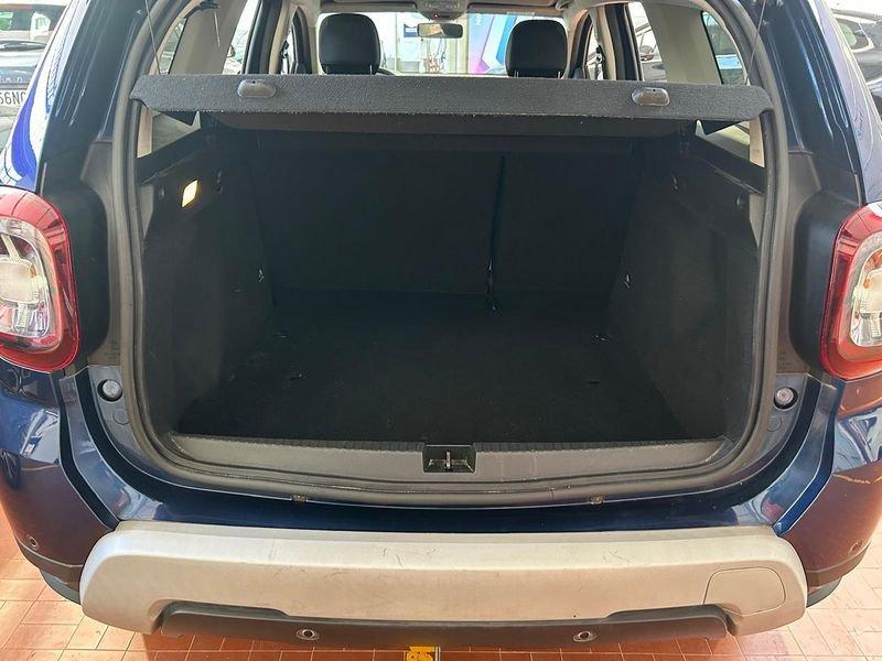 Dacia Duster II 2018 1.5 dci Prestige 4x2 s&s 110cv