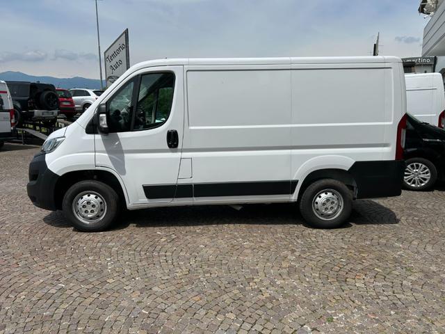 OPEL Movano 30 2.2 BlueHDi 120 S&S PC-TN Furgone