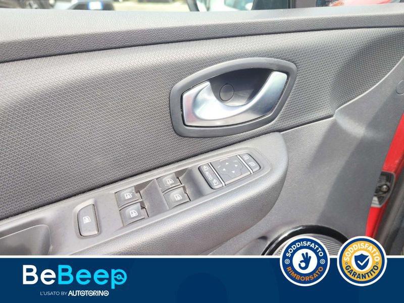 Renault Clio 1.5 DCI ENERGY DUEL2 110CV