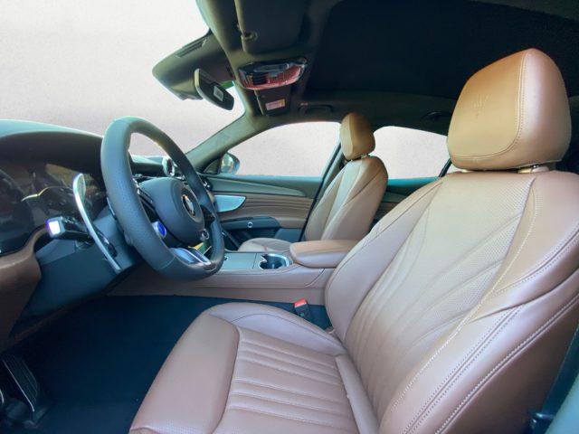 MASERATI Grecale MY25 3.0 BT V6 530 CV AWD Trofeo