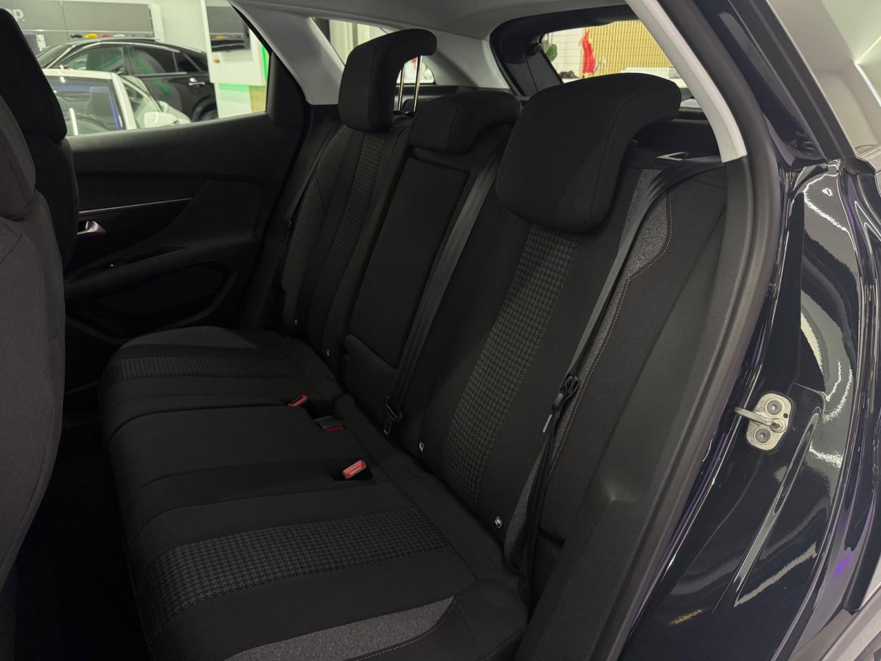 Peugeot 3008 1.5 BlueHdi 130Cv Allure-Full Opt